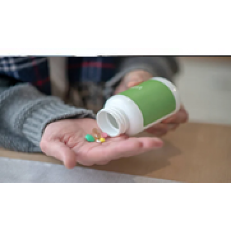 Витамины и БАДы