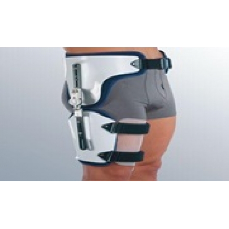 Ортезы и бандажи на бедро