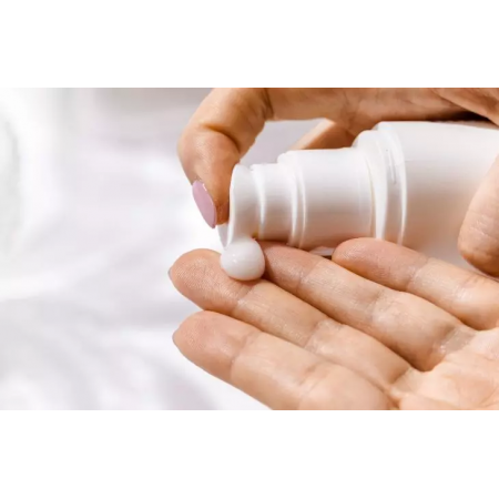 Лікувальні креми та бальзами