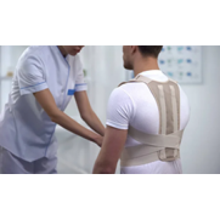 Корректоры осанки