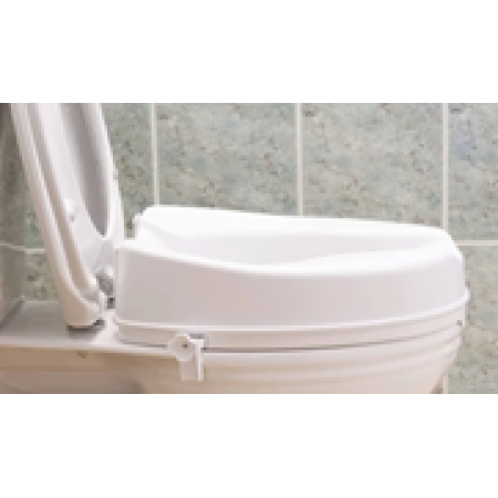 Насадки на унитаз