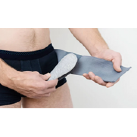 Бандажи грыжевые