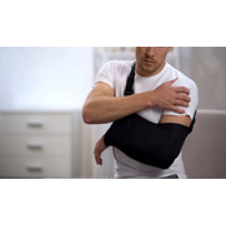 Бандажи плечевые