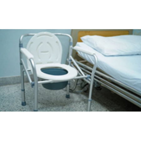 Стулья-туалеты