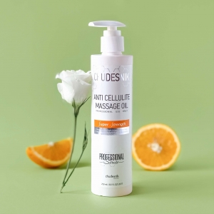 Масло антицеллюлитное для тела 250 мл Чудесник