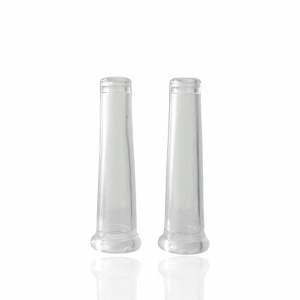 Массажные банки для век и губ БМП-5, ТМ Чудесник