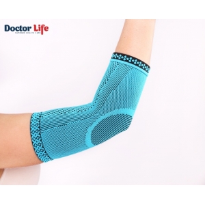 Еластичний бандаж ліктьового суглоба Active Doctor Life А3-026 