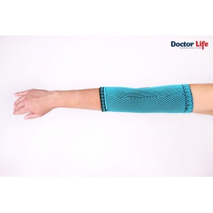 Еластичний бандаж ліктьового суглоба Active Doctor Life А3-026 