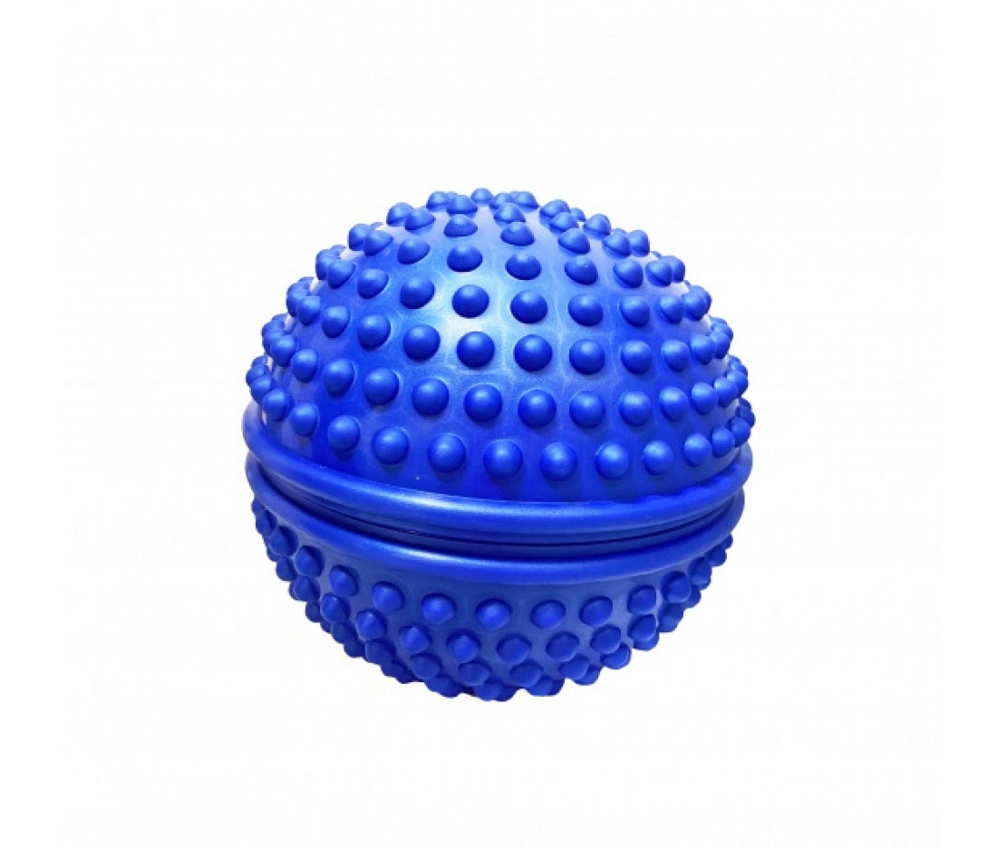 Массажные полусферы для стоп Doctor Life 3962 