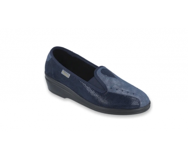 Полуботинки диабетические, для проблемных ног, женские Dr Orto 035 D 001 Полуботинки диабетические, для проблемных ног, женские Dr Orto 035 D 001