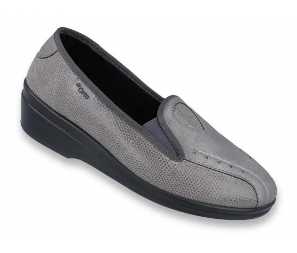 Полуботинки диабетические, для проблемных ног, женские Dr Orto 035 D 003 Полуботинки диабетические, для проблемных ног, женские Dr Orto 035 D 003