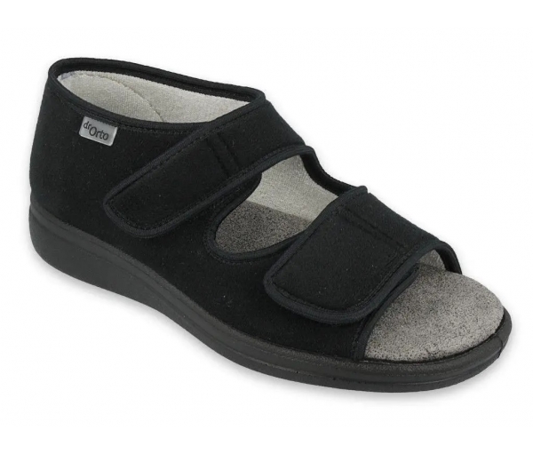 Сандалии диабетические, для проблемных ног, женские Dr Orto 070 D 001 Сандалии диабетические, для проблемных ног, женские Dr Orto 070 D 001