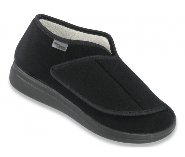 Полуботинки диабетические, для проблемных ног мужские Dr Orto 071 M 001 Полуботинки диабетические, для проблемных ног мужские Dr Orto 071 M 001