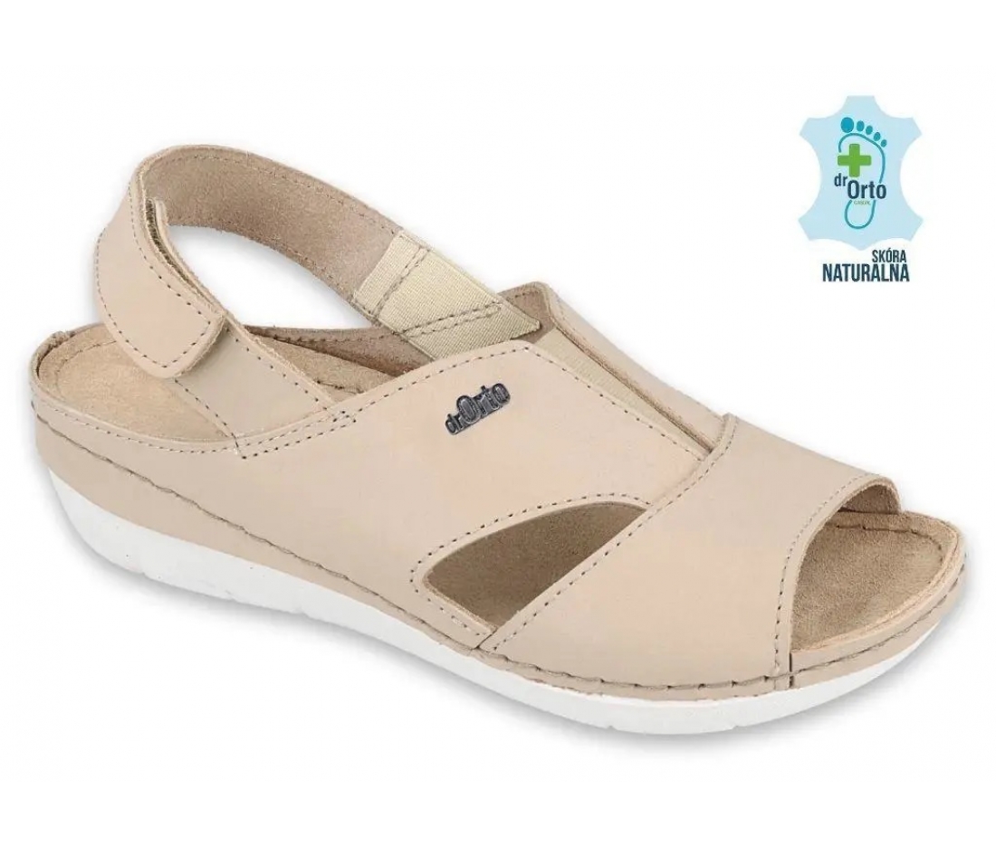 Сандалии диабетические, для проблемных ног, женские Dr Orto 158 D 014 Сандалии диабетические, для проблемных ног, женские Dr Orto 158 D 014