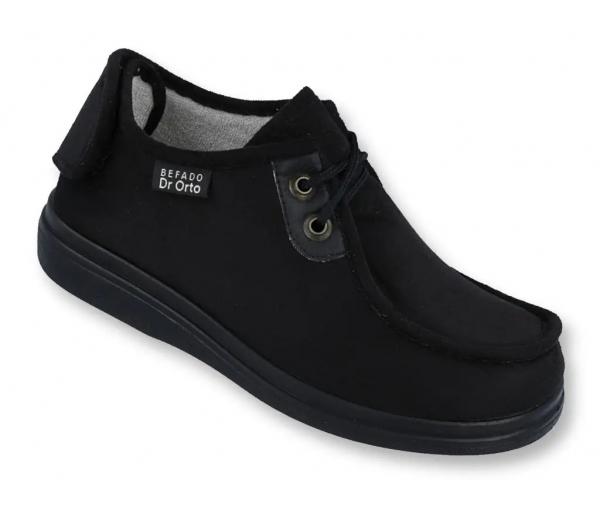 Полуботинки диабетические, для проблемных ног, женские Dr Orto 387 D 005 Полуботинки диабетические, для проблемных ног, женские Dr Orto 387 D 005