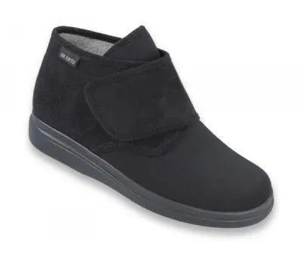 Полуботинки диабетические, для проблемных ног мужские Dr Orto 522 M 002 Полуботинки диабетические, для проблемных ног мужские Dr Orto 522 M 002