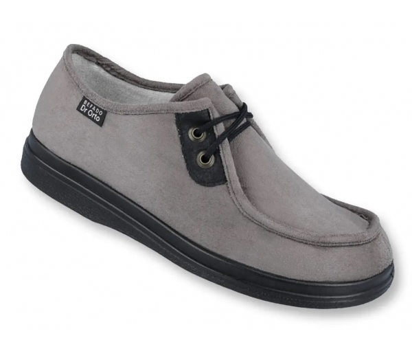 Полуботинки диабетические, для проблемных ног мужские Dr Orto 871 M 006 Полуботинки диабетические, для проблемных ног мужские Dr Orto 871 M 006