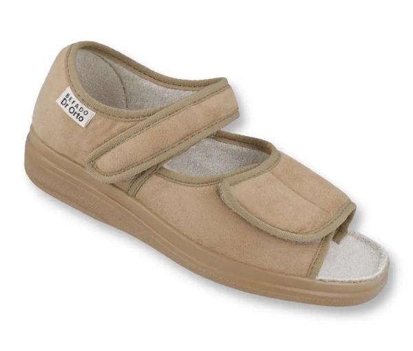 Сандалии диабетические, для проблемных ног, женские Dr Orto 989 D 003 Сандалии диабетические, для проблемных ног, женские Dr Orto 989 D 003