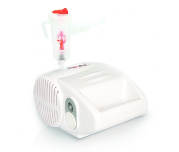 Ингалятор компрессорный Gamma Effect NEW Ингалятор компрессорный Gamma Effect NEW