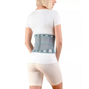 Бандаж поддерживающий жесткий Алком 2031 Бандаж поддерживающий жесткий Алком 2031