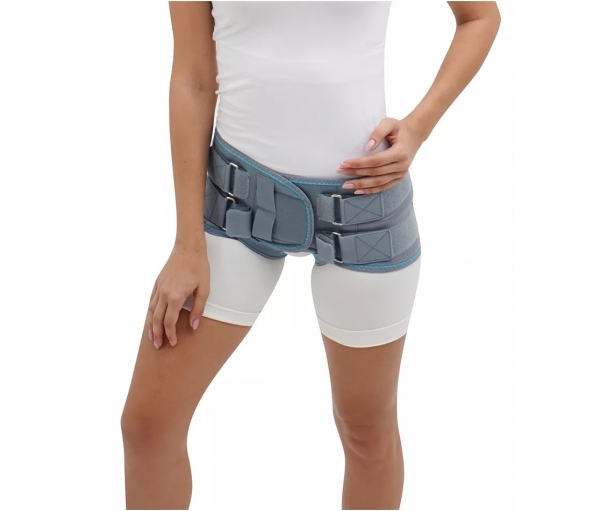 Бандаж на тазовое кольцо Алком 2042 Бандаж на тазовое кольцо Алком 2042