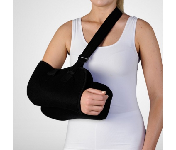 Бандаж для плеча с отводящей подушкой на 30° Ersamed SL-03