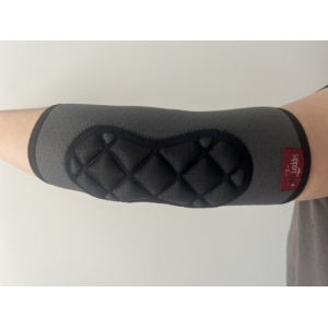 Бандаж на локоть с защитной подушечкой Ersamed REF-302