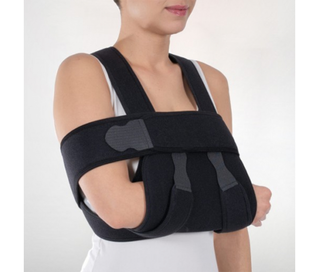 Бандаж-повязка Дезо (детский) Ersamed SL-02 Бандаж-повязка Дезо (детский) Ersamed SL-02