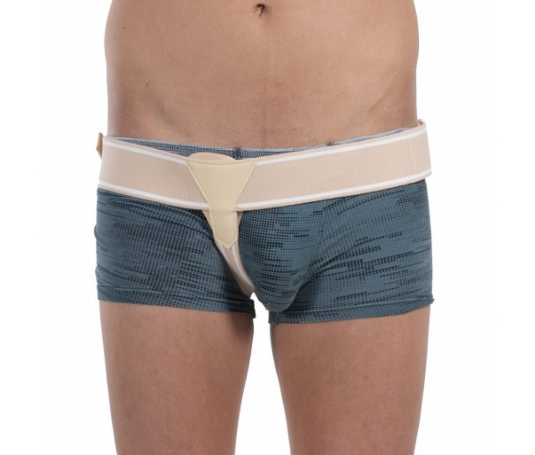 Бандаж при паховой грыже, односторонний Ersamed SL-513