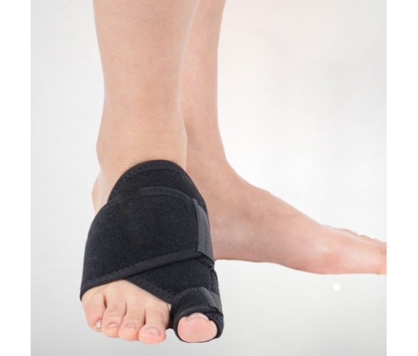 Бандаж вальгусный, ночной, универсальный Ersamed HV-10