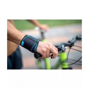 Бандаж (шина) на лучезапястный сустав с отведением большого пальца руки Алком 4068