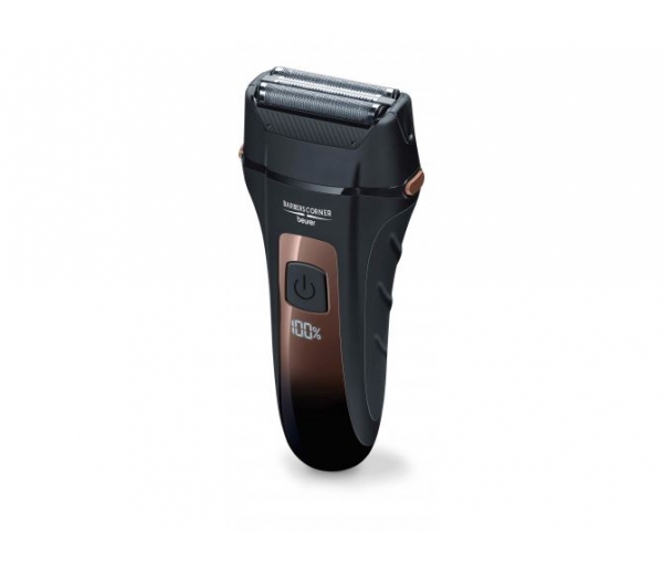 Бритва Beurer HR 7000