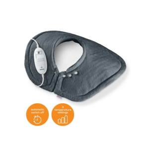 Электрогрелка Beurer HK 54 Grey