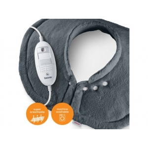 Электрогрелка Beurer HK 54 Grey