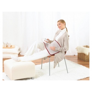 Електрогрілка Beurer НК Comfort
