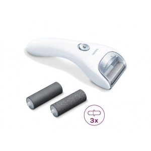 Прибор для удаления ороговевшей кожи Beurer MP 28