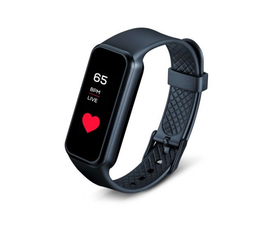 Фитнес трекер Beurer AS 99