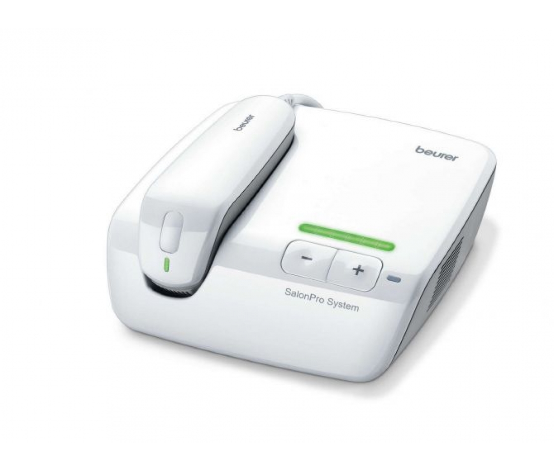 Прибор для удаления волос Beurer IPL 9000 Прибор для удаления волос Beurer IPL 9000