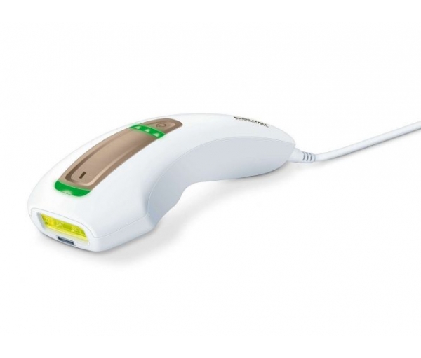 Прибор для удаления волос Beurer IPL Pure Skin Pro (5500) Прибор для удаления волос Beurer IPL Pure Skin Pro (5500)