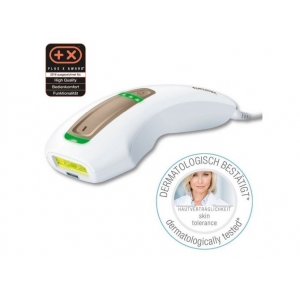 Пристрій для видалення волосся Beurer IPL Pure Skin Pro (5500)