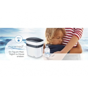 Климатический комплекс Beurer MK 500