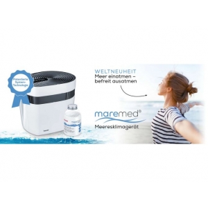 Климатический комплекс Beurer MK 500