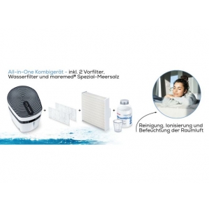 Климатический комплекс Beurer MK 500