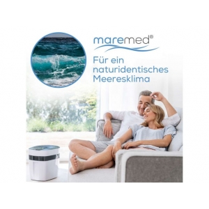 Климатический комплекс Beurer MK 500