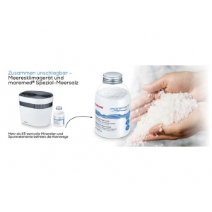 Климатический комплекс Beurer MK 500