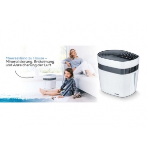 Климатический комплекс Beurer MK 500