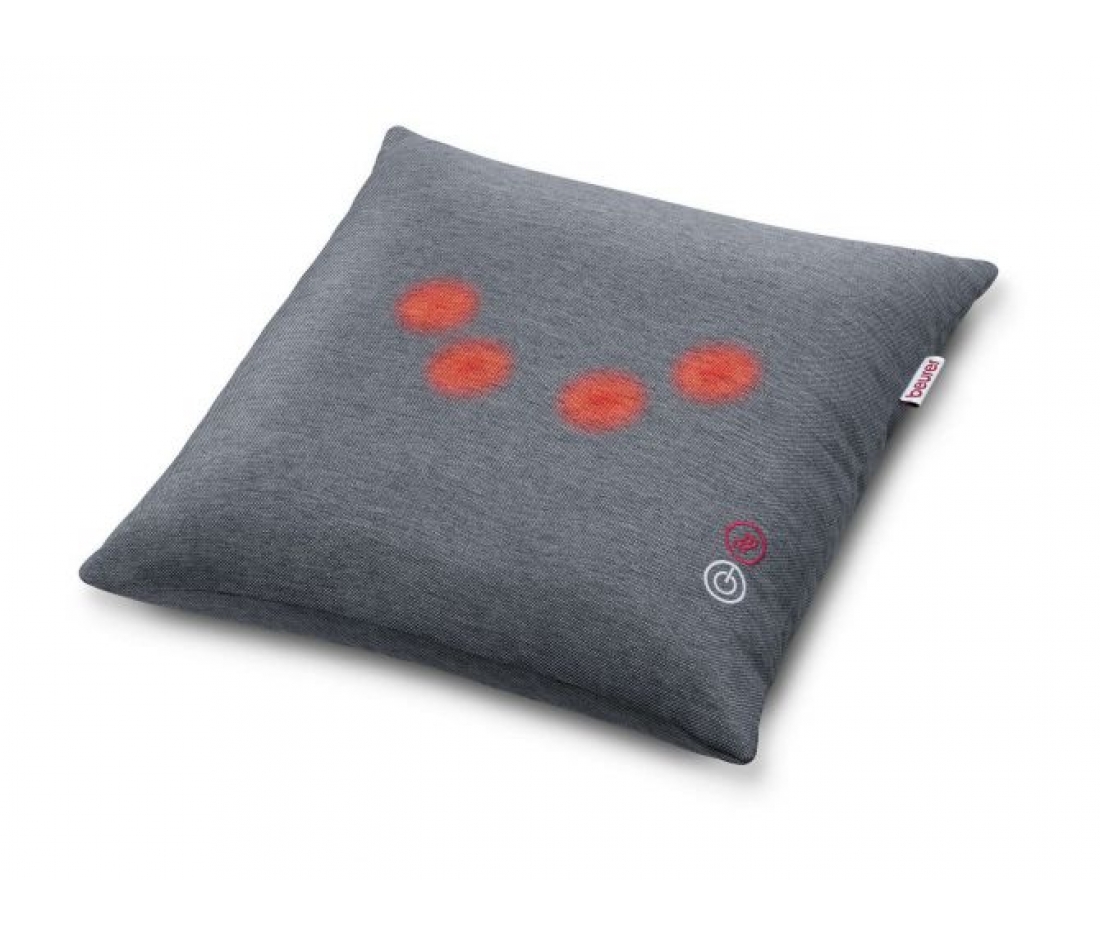 Массажная подушка Beurer MG 135