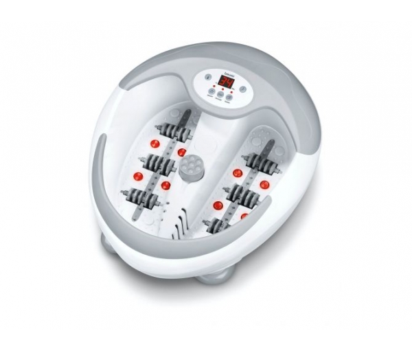 Массажная ванночка для ног Beurer FB 50 Массажная ванночка для ног Beurer FB 50