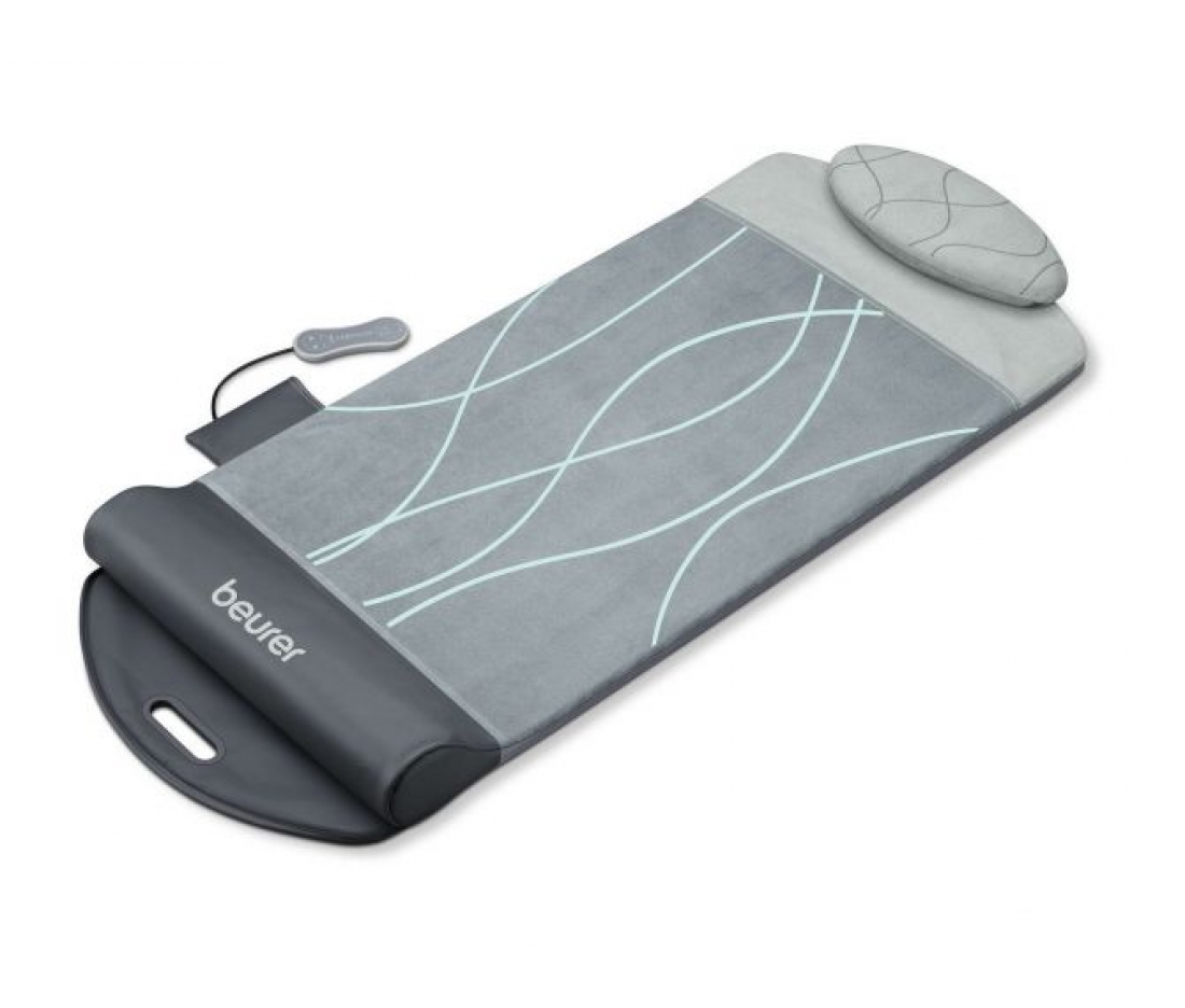 Массажный коврик для йоги и растяжки Beurer MG 280