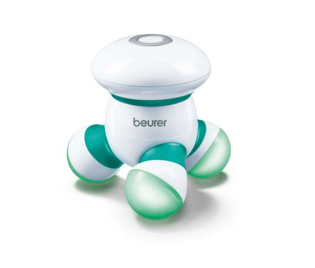 Массажер для тела Beurer MG 16 green